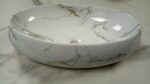 Porcelain Vessel Sink - Oval - Image 4